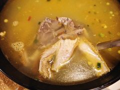 牛杂汤草炉烧饼-双东酒店(东关街店)