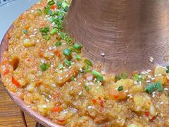 -遇见阿家村云南菜(魏公村店)