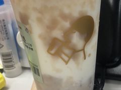 -喜茶(武汉范湖万达广场店)