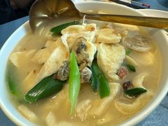 -闽海肴(北辰荟店)