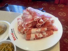 -阳坊大都涮羊肉(阳坊总店)