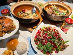 -荣小馆(临海世纪花城店)