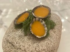 -深圳文华东方酒店·OPUS 388·精致法餐