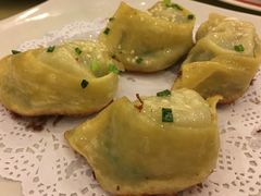 煎馄饨-小实惠嘉(威海路店)