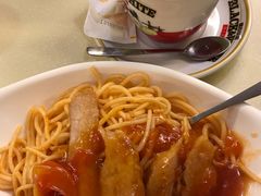 -永盈茶餐厅(中山四路店)