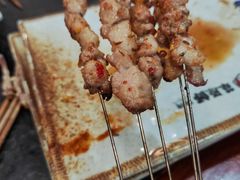 -锦州御烧烤(人民街店)