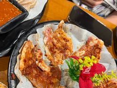 -杀猪天·韩国烤肉(总店)