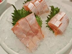 -花和寿喜烧·三文鱼自助专门店(光屿城店)