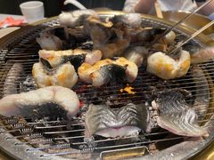 -红沃鳗鱼黑牛烤肉店(不老街店)