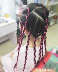 -双双化妆造型工作室