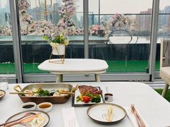 -The ROOF (通盈中心店)