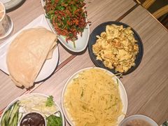 -老昌春饼(松北店)