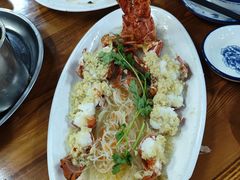 -板桥海鲜广场(文明东店)