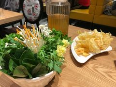 -掂档潮汕牛肉火锅(沈阳万象城店)