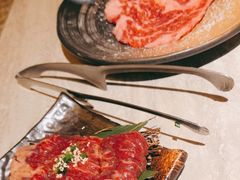-乾杯烧肉居酒屋(中洲湾店)