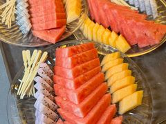 -花家怡园(四合院总店)