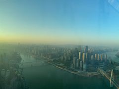 -WFC会仙楼观景台