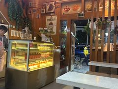 -太清凉茶糖水(前海店)