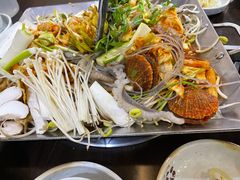 -金明子八带鱼馆(正宗韩国连锁店)