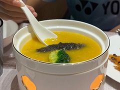 -龙猫意杯花园餐厅(芙蓉湖店)