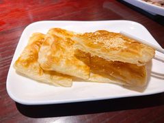 马蹄烧饼（个）-集贤门·徽菜(南山店)