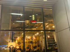 门面-去茶山(重庆万象城店)