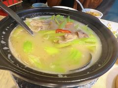 -陶陶居酒家(环市东店)