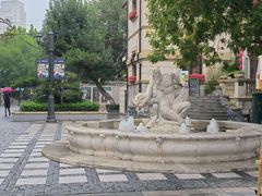 -天津意大利风情旅游区