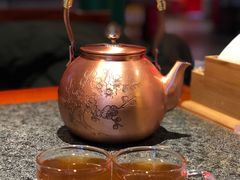 小吊梨汤-北平食府.北京烤鸭(亦庄店)
