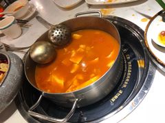 -蕃茄述·好汤自然来(江汉路店)