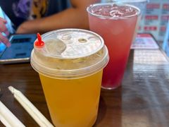 -萍姐火锅·公路夜市(南京新街口店)