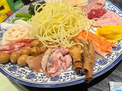 -周小明火锅(黑金冠社区店)