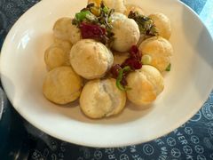 -蜗牛小馆醉乡民谣云南菜(惠新西里店)
