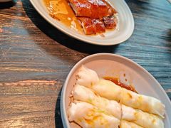 -三清潭烧鹅(兴业太古汇店)