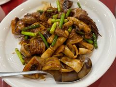 -良友·海鲜青岛菜(五四广场店)