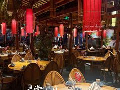 -野山舂·贵州现舂酸汤牛肉(鸿通城店)
