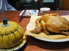 -鸡本无敌江湖菜(摩尔城店)