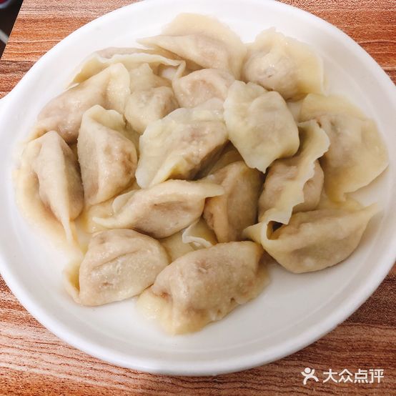 东北面食坊