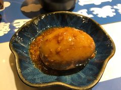 卤蛋-馔豚·台北菜专门店(深圳湾万象城店)