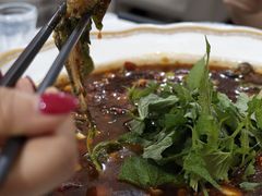 -彭大姐老店黄辣丁(新津店)