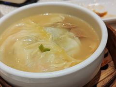 灌汤饺-海港酒家(翔龙湾广场店)