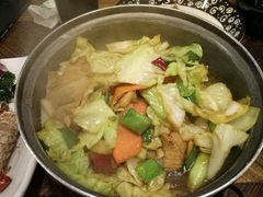 -朋友圈概念餐厅(象山万达广场店)