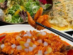 -普天和酒楼·新津菜·烤鸭(天津之眼店)
