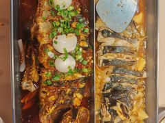 -鱼酷活鱼烤鱼(沈阳大悦城店)