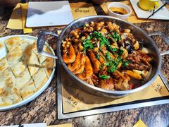 -黄记煌三汁焖锅(崇文门店)