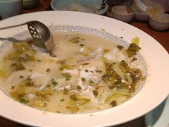 -鱼亨小鲜酸菜鱼(大信店)