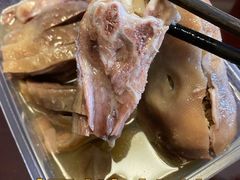-正宗忘不了老鹅(梅岭店)