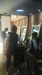 -明洞造型精品烫染