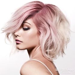点击看大图 -KIMI HAIR SALON·烫染设计店