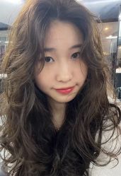 -可可·人气烫发Salon女士专属